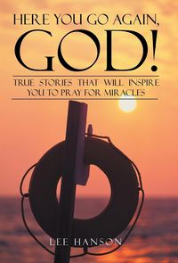 Produktbild: Here You Go Again, God!
