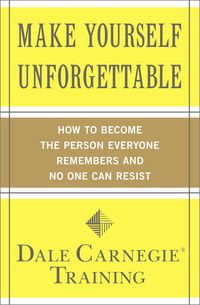 Produktbild: Make Yourself Unforgettable