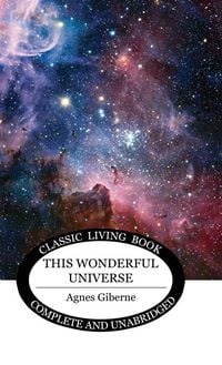 Produktbild: This Wonderful Universe