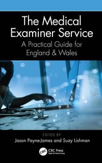 Produktbild: The Medical Examiner Service