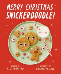 Produktbild: Merry Christmas, Snickerdoodle!