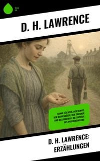 Produktbild: D. H. Lawrence: Erz&auml;hlungen