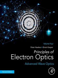Produktbild: Principles of Electron Optics, Volume 4