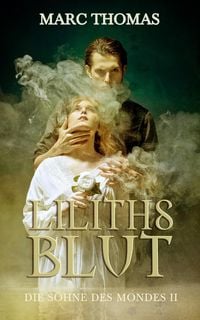 Produktbild: Liliths Blut