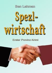 Produktbild: Spezl-Wirtschaft