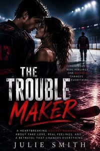 Produktbild: The Troublemaker