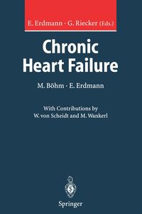 Bild vom Artikel Chronic Heart Failure vom Autor Michael Böhm