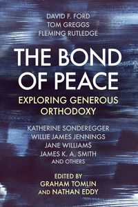 Produktbild: The Bond of Peace