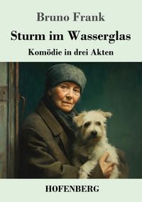 Produktbild: Sturm im Wasserglas