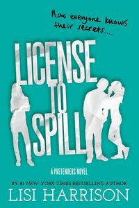 Produktbild: License to Spill