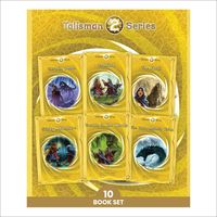 Produktbild: Phonic Books Talisman 2