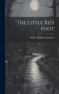 Produktbild: The Little Red Foot