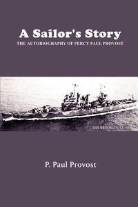 Produktbild: A Sailor's Story