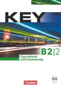 Produktbild: Key - Aktuelle Ausgabe - B2: Teilband 2