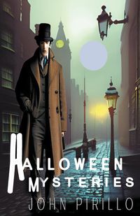 Produktbild: Halloween Mysteries