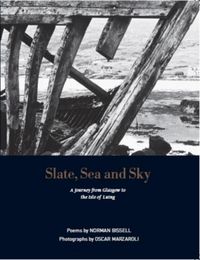 Produktbild: Slate, Sea and Sky