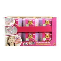 Produktbild: FunLockets - Geheime Schmuck-Box (12 St&uuml;ck)