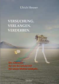 Produktbild: Versuchung. Verlangen. Verderben.