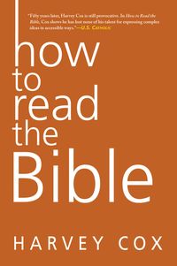 Produktbild: How to Read the Bible