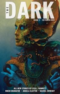 Produktbild: The Dark Issue 1