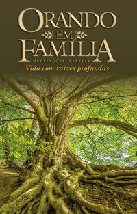 Produktbild: Orando em Fam&iacute;lia 2020 - Volume 22 - eBook