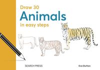 Produktbild: Draw 30: Animals