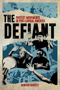 Produktbild: The Defiant