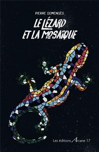Produktbild: Lezard et la mosaique