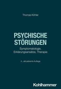 Produktbild: Psychische St&ouml;rungen