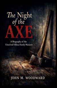 Produktbild: The Night of the Axe