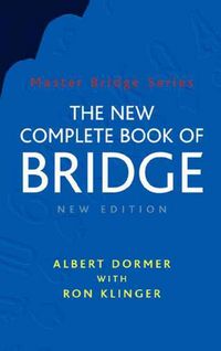 Produktbild: New Complete Book Of Bridge