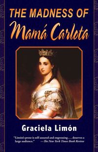 Produktbild: The Madness of Mama Carlota