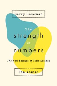 Produktbild: Bozeman, B: Strength in Numbers