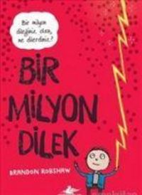 Produktbild: Bir Milyon Dilek