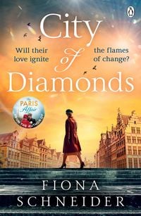 Produktbild: City of Diamonds