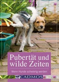 Produktbild: Pubert&auml;t und wilde Zeiten