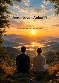 Produktbild: Jenseits von Ankunft