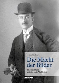 Produktbild: Die Macht der Bilder