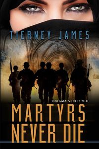 Produktbild: Martyrs Never Die