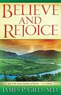 Produktbild: Believe and Rejoice