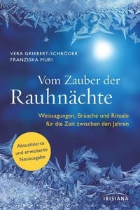 Produktbild: Vom Zauber der Rauhn&auml;chte