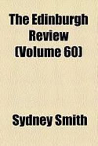 Produktbild: The Edinburgh Review (Volume 60)