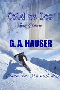 Produktbild: Cold as Ice