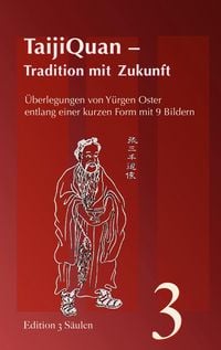 Produktbild: TaijiQuan - Tradition mit Zukunft
