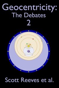 Produktbild: Geocentricity: The Debates 2
