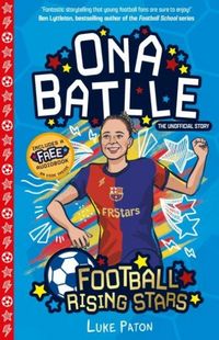 Produktbild: Football Rising Stars: Ona Batlle