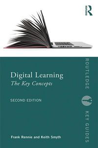 Produktbild: Digital Learning: The Key Concepts