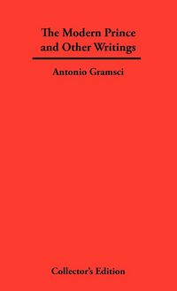 Produktbild: The Modern Prince and Other Writings