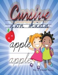 Produktbild: Cursive for Kids