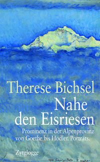Produktbild: Nahe den Eisriesen
